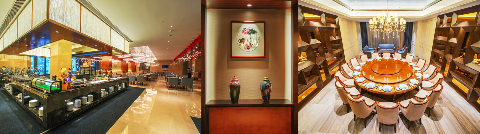 酒店客房