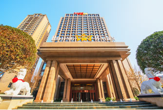 酒店介绍